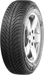 Зимняя шина Matador MP 54 Sibir Snow 145/80 R13 75T TL