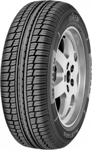 Летняя шина Riken ALLSTAR 2 175/70 R13 82T