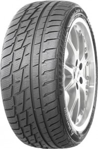Зимняя шина Matador MP 92 Sibir Snow  215/70 R16 100T