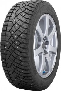 Зимняя шина Nitto Therma Spike 315/35 R20 106T