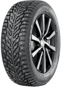 Зимняя шина Nokian Hakkapeliitta 9 SUV 245/45 R20 103T