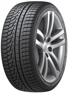 Зимняя шина Hankook Winter i'cept evo2 W320 235/45 R18 98V