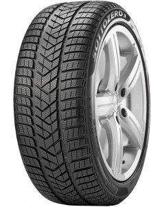 Зимняя шина Pirelli Winter Sottozero Serie III 205/55 R16 91H