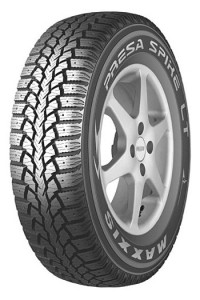 Зимняя шина Maxxis MA-SLW 225/70 R15C 112/110Q
