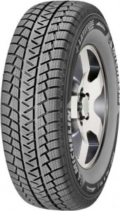 Зимняя шина Michelin Latitude Alpin 205/70 R15 96T