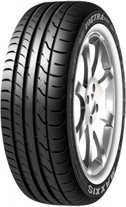 Летняя шина Maxxis Victra Sport VS-01 205/45 R17 88W