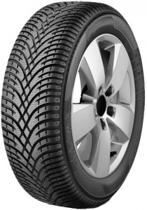 Зимняя шина BFGoodrich G-Force winter 2 215/55 R17 98H XL