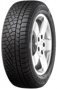 Зимняя шина Gislaved Soft Frost 200 225/45 R17 94T FR