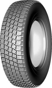 Летняя шина Нижнекамскшина Кама-219 225/75 R16 104Q