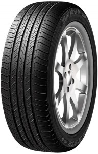 Летняя шина Maxxis HP-M3 Bravo 275/45 R20 110V