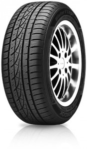 Зимняя шина Hankook Winter I*Cept Evo W310 205/60 R16 92H