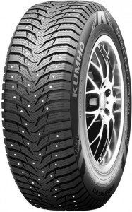 Зимняя шина Kumho WS31 265/65 R17 116T