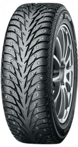 Зимняя шина Yokohama Iceguard Stud IG35+ 235/55 R20 102T