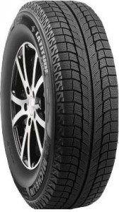 Зимняя шина Michelin Latitude X-Ice Xi2 245/65 R17 107T