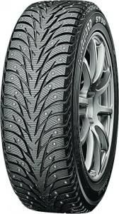 Зимняя шина Yokohama Ice Guard IG35 225/55 R17 101T
