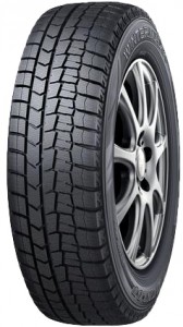 Зимняя шина Dunlop Winter Maxx 02 175/65 R14 82T