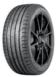 Летняя шина Nokian Hakka Black 2 245/50 R18 100Y
