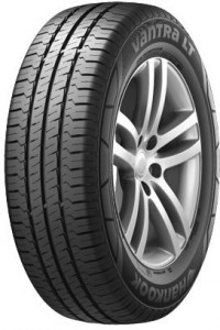 Летняя шина Hankook Vantra LT RA18 215/75 R16 111/114R