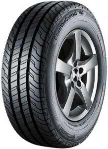 Летняя шина Continental VancoContact100 225/70 R15 112/110R