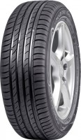 Летняя шина Nokian Hakka Green 175/70 R13 82T