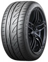 Летняя шина Bridgestone Potenza RE002 Adrenalin  205/55 R16 91W