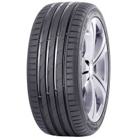 Летняя шина Nokian Hakka Z 225/50 ZR17 98Y XL