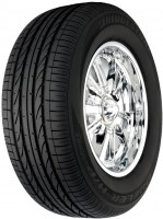 Летняя шина Bridgestone Dueler H/P Sport 215/65 R16 98H