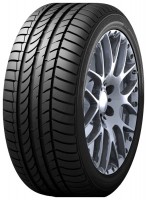 Летняя шина Dunlop SP Sport Maxx 205/55 R16 91W