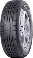 Летняя шина Nokian Hakka SUV 225/70 R16 107T
