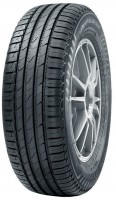 Летняя шина Nokian Hakka Blue SUV 215/70 R16 100H