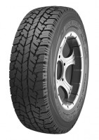 Летняя шина Nankang FT-7 215/80 R15 102S