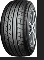 Летняя шина Yokohama  C.Drive AC01 205/50 R16  87W