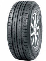 Летняя шина Nokian Hakka C2 195/75 R16C 107/105S