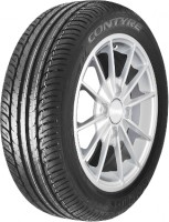 Летняя шина Contyre Megapolis 3 195/60 R15 88H
