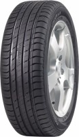 Летняя шина Nokian Hakka Blue 205/55 R16 94V