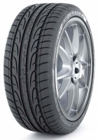 Летняя шина Dunlop SP Sport Maxx  195/50 R15  82W