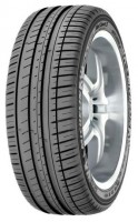 Летняя шина Michelin Pilot Sport 3 205/55 R16 91W