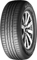 Летняя шина Nexen N blue HD 205/55 R16 91V