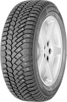 Зимняя шина Continental ContiIceContact HD  235/45 R18 98T