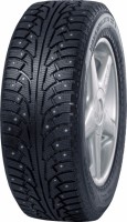 Зимняя шина Nokian Hakkapeliitta SUV  5 XL 225/65 R17 106T