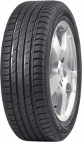 Летняя шина Nokian Hakka Blue  195/60 R15 92V
