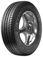 Летняя шина Contyre Megapolis 195/65 R15  91H