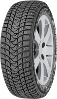 Зимняя шина Michelin X-Ice North 3 205/60 R15 95T Б/У