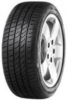 Летняя шина Gislaved Ultra Speed 215/55 R17 94W