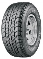 Всесезонная шина Bridgestone  Dueler  D840  275/65 R17  115T
