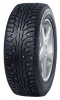 Зимняя шина Nokian Hakkapeliitta 5 XL SUV 255/55 R17 108T