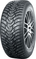 Зимняя шина Nokian Hakkapeliitta 8 SUV 215/65 R16 102T