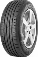 Летняя шина Continental ContiEcoContact 5 205/55 R16 91V