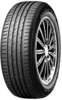 Летняя шина Nexen N'blue HD Plus 195/60 R15 88H