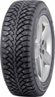 Зимняя шина Nokian Nordman 4 195/65 R15 95T